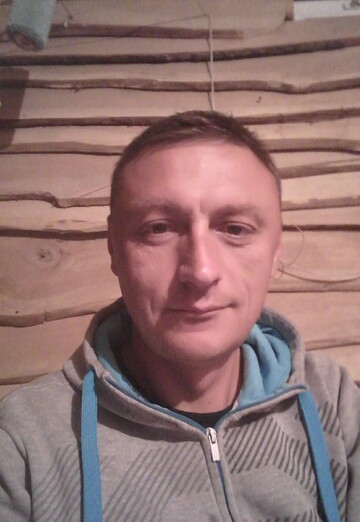 Моя фотография - вячеслав, 47 из Лубны (@vyacheslav51583)