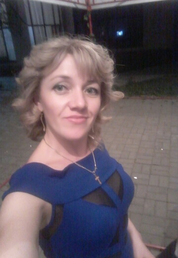 Моя фотография - Валентина, 41 из Астана (@valentina43062)