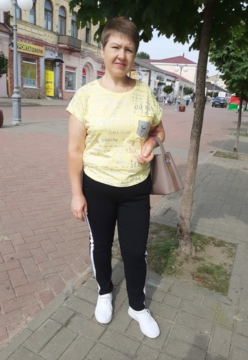 My photo - Natalya, 53 from Babruysk (@natalya300205)