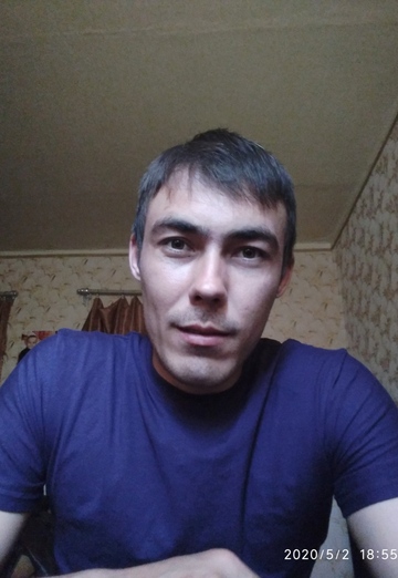 My photo - Oleg, 32 from Balashov (@oleg279120)