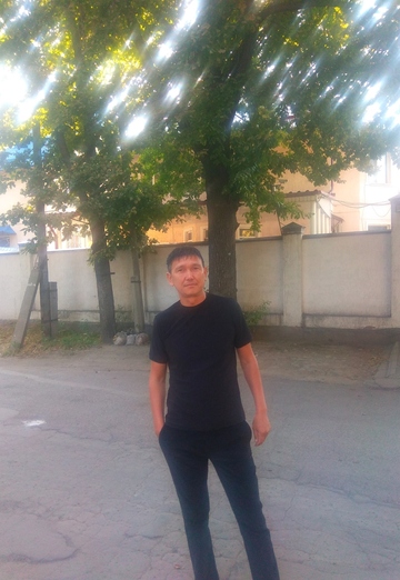 Моя фотография - Ёма, 45 из Бишкек (@emich7575)