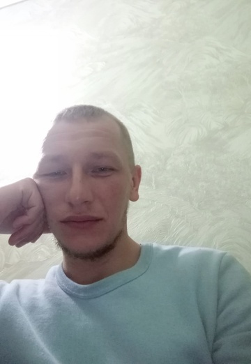 Моя фотография - Кирилл, 40 из Барнаул (@kirill78157)