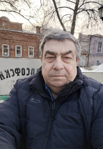 Mein Foto - Petr, 64 aus Uljanowsk (@petr59199)