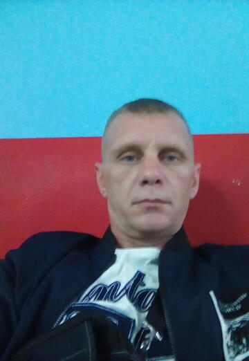 My photo - Anatoliy, 43 from Kaluga (@anatoliy73076)