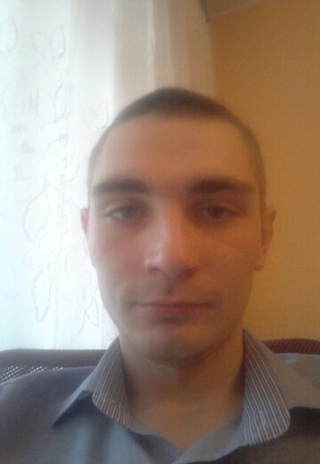 My photo - Andrey, 27 from Elektrostal (@andrey475888)