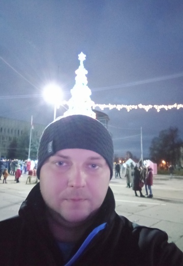 Моя фотография - Дмитрий, 36 из Сумы (@dmitriy439184)