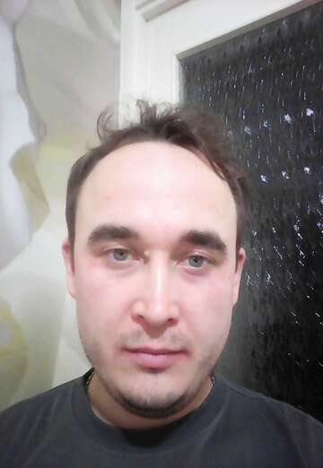 My photo - Yuriy, 26 from Yekaterinburg (@uriy150547)