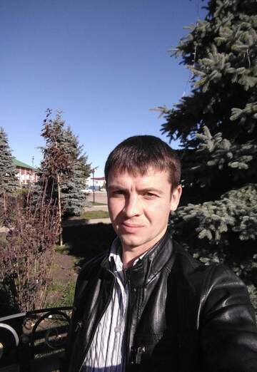 Моя фотография - Иван, 36 из Липецк (@ivan275436)