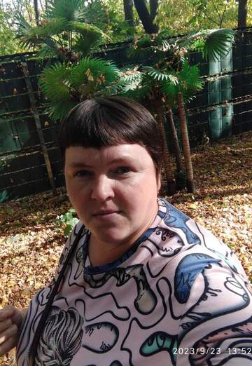 My photo - Nastya, 39 from Ulyanovsk (@nastya93460)
