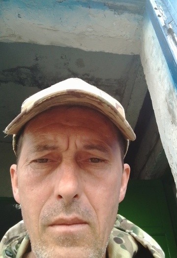 Моя фотография - Konstantin Ledeb, 45 из Энергодар (@konstantinledeb)