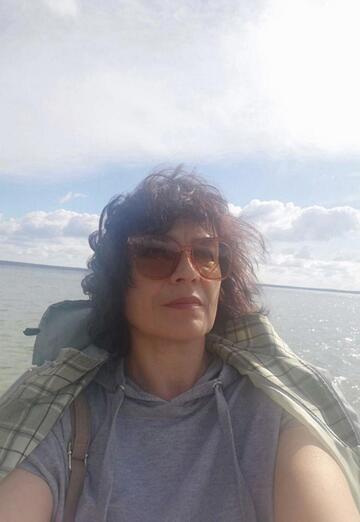 My photo - Yelvira, 61 from Minsk (@elvira13514)