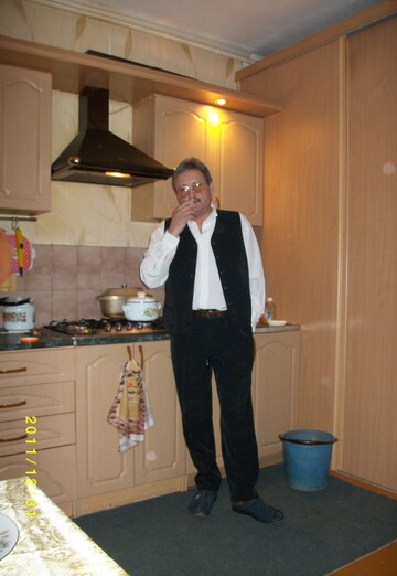 My photo - valeriy, 55 from Noginsk (@valeriy82576)