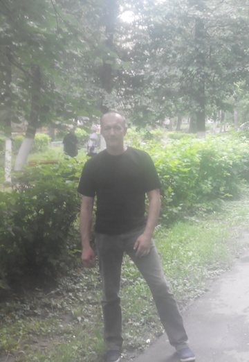 My photo - mihail, 53 from Novocheboksarsk (@mihail41061)
