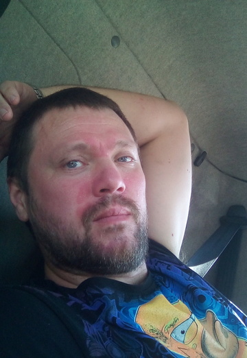 My photo - Dim Dimych, 41 from Nizhny Novgorod (@vortchyn)