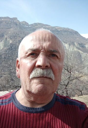 My photo - Gadjimahad, 65 from Makhachkala (@gadjimahad)