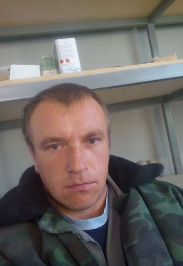Моя фотография - иван, 41 из Нижний Новгород (@ivan134877)