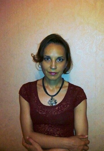Моя фотография - Татьяна, 48 из Томск (@tatyana173397)