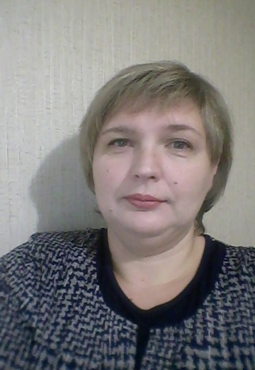 Моя фотография - Татьяна, 48 из Омск (@tatyana259540)