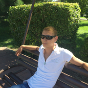 Анатолий, 33, Городовиковск