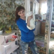 нелля, 33, Горный