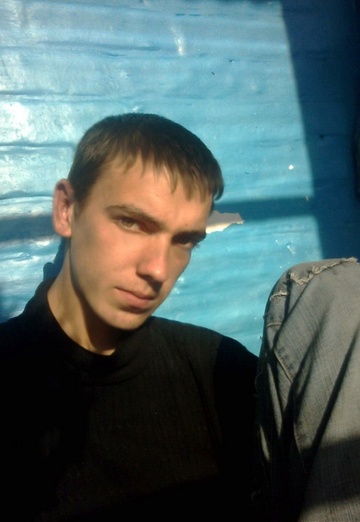 My photo - Vitalik, 36 from Globino (@stend)