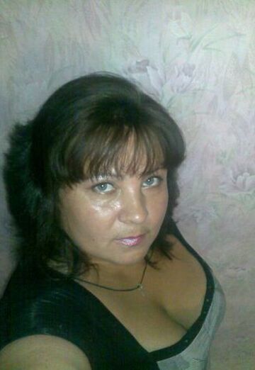 Mein Foto - Julija, 49 aus Partisansk (@uliya39656)