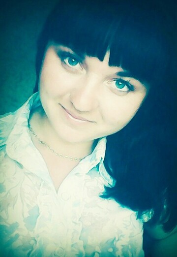 La mia foto - Anastasiya, 28 di Kartaly (@anastasiya69630)