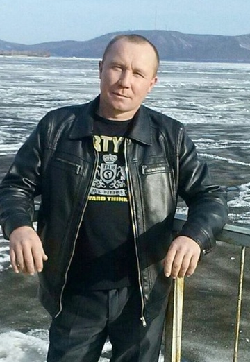 Моя фотография - Алексей Леонтьев, 48 из Чебоксары (@alekseyleontev17)