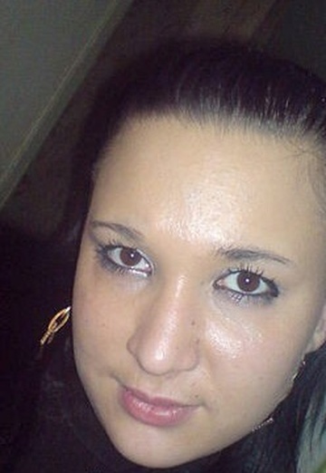 My photo - masha, 31 from Kishinev (@masha44239)