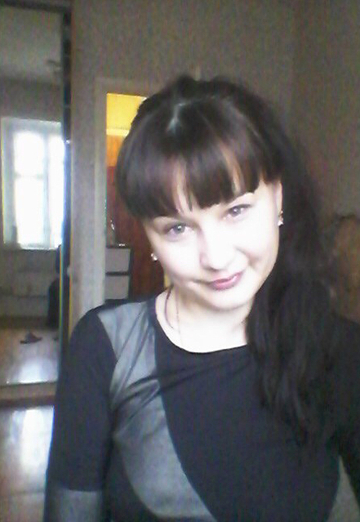 Моя фотография - Ольга, 45 из Архангельск (@olga305825)