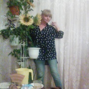alina, 64, Верхотурье
