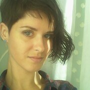 Оксана, 37, Новосмолинский