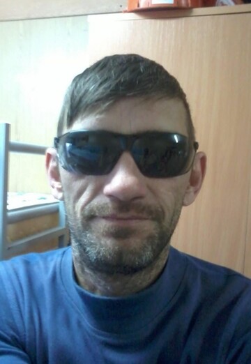 Моя фотография - Александр, 42 из Николаевск (@aleksandr681240)