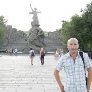 алексей, 41, Рудня (Волгоградская обл.)