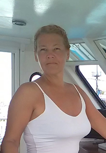 My photo - OKSI, 49 from Saint Petersburg (@elya15314)