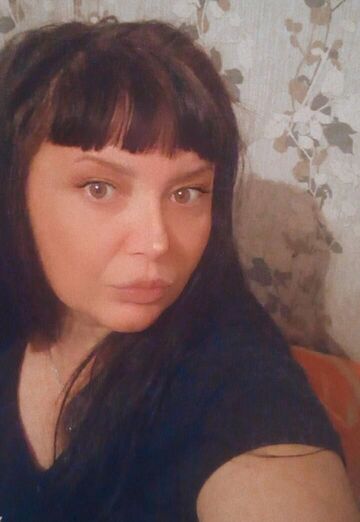 Minha foto - Olga, 38 de Mostovskoy (@olga412293)
