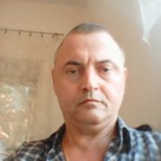 Виктор 62 года (Весы) Новокубанск