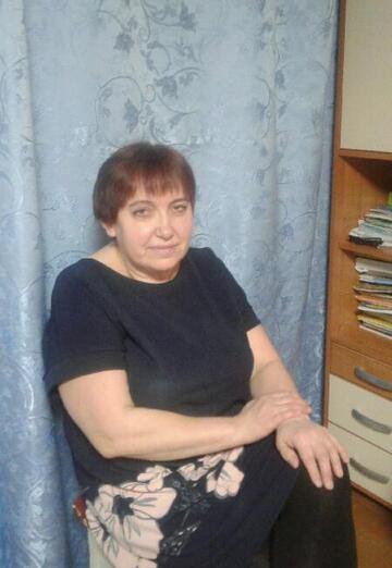 My photo - Angelina, 63 from Syktyvkar (@angelina11212)
