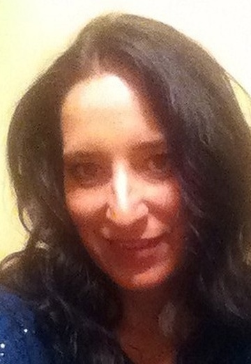 My photo - Vanessa, 52 from Las Vegas (@vanessa788)