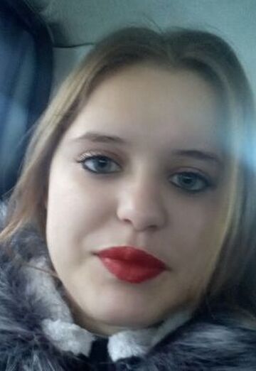 My photo - Valentina, 47 from Armyansk (@valentina51612)