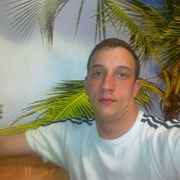 Хороший мальчик Дима, 36, Быстрый Исток
