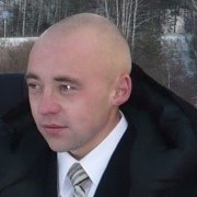 endry, 37, Нижнеудинск
