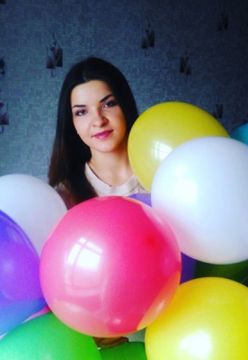 My photo - Ekaterina, 30 from Zaporizhzhia (@katyazasypko)