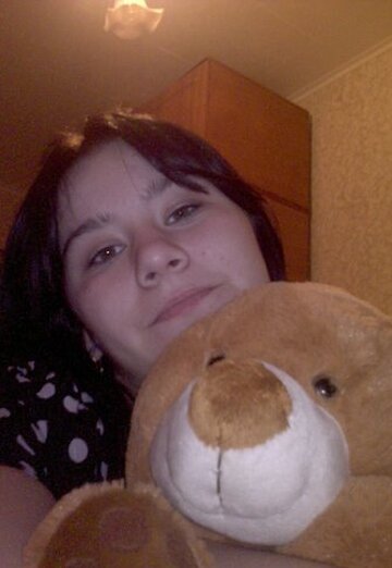 My photo - alina, 30 from Volzhsk (@alinasexsy)