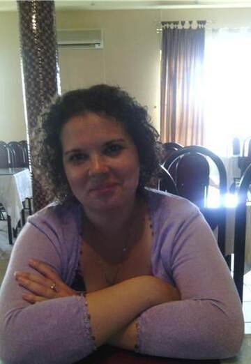 My photo - Lyubasha, 37 from Chkalovsk (@user9628)