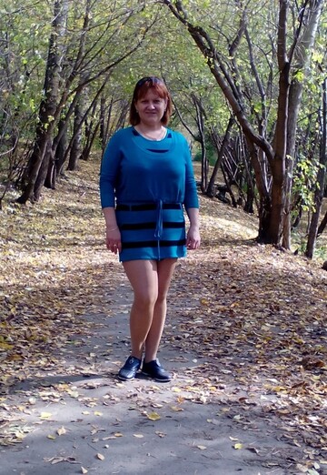 My photo - elena, 45 from Kamensk-Uralsky (@elena8525703)