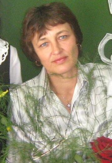 My photo - irina, 62 from Achinsk (@irina-anuleva)