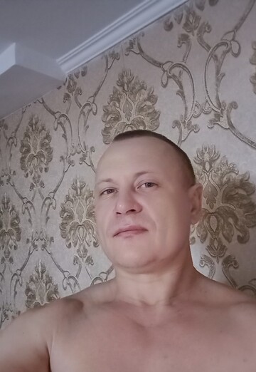 Моя фотография - Сергей, 44 из Кропивницкий (@sergey1033012)