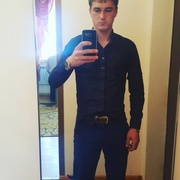 Серый, 33, Заозерный