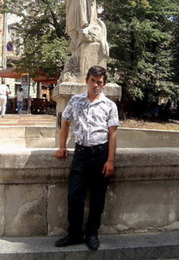 My photo - VLAD, 52 from Lviv (@vlad34543)